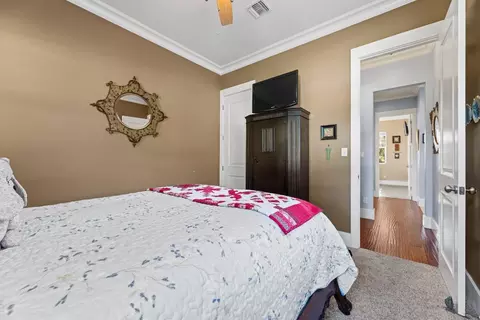 Bedroom - 3720 Murphy Ranch Rd, Placerville, CA 95667 photo 8 of 10