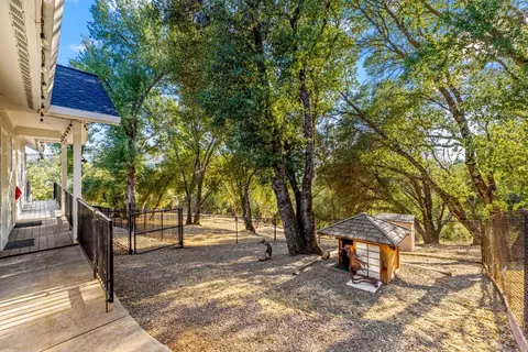 Exterior - 3720 Murphy Ranch Rd, Placerville, CA 95667 photo 16 of 33