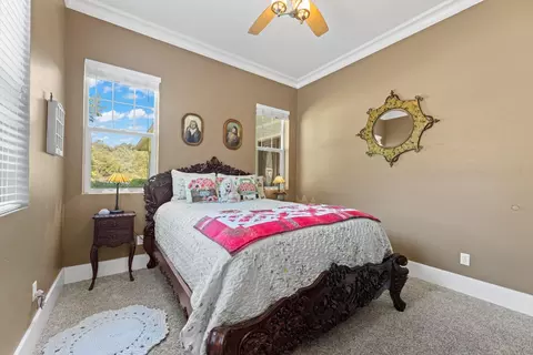 Bedroom - 3720 Murphy Ranch Rd, Placerville, CA 95667 photo 7 of 10
