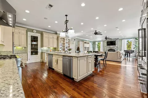 Kitchen - 3720 Murphy Ranch Rd, Placerville, CA 95667 photo 1 of 11