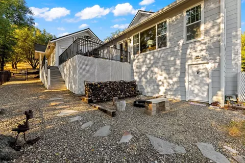 Exterior - 3720 Murphy Ranch Rd, Placerville, CA 95667 photo 25 of 33