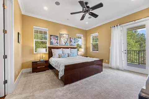 Bedroom - 3720 Murphy Ranch Rd, Placerville, CA 95667 photo 4 of 10