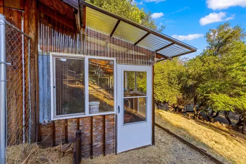 Exterior - 3720 Murphy Ranch Rd, Placerville, CA 95667 photo 14 of 33