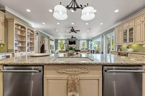Kitchen - 3720 Murphy Ranch Rd, Placerville, CA 95667 photo 11 of 11
