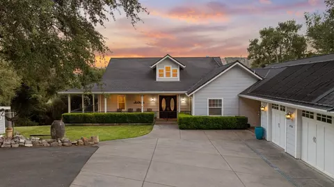 Exterior - 3720 Murphy Ranch Rd, Placerville, CA 95667 photo 2 of 33