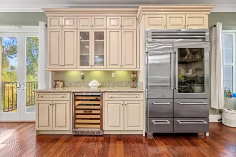 Kitchen - 3720 Murphy Ranch Rd, Placerville, CA 95667 photo 5 of 11