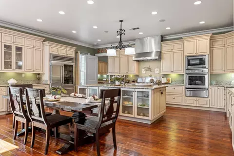 Kitchen - 3720 Murphy Ranch Rd, Placerville, CA 95667 photo 3 of 11