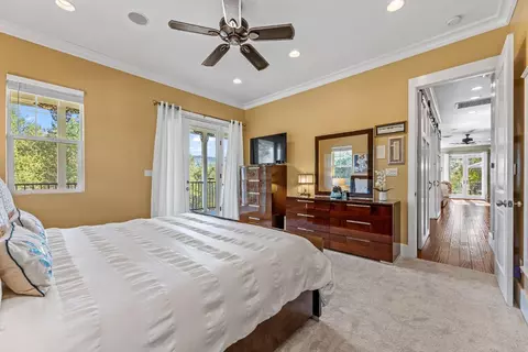 Bedroom - 3720 Murphy Ranch Rd, Placerville, CA 95667 photo 6 of 10