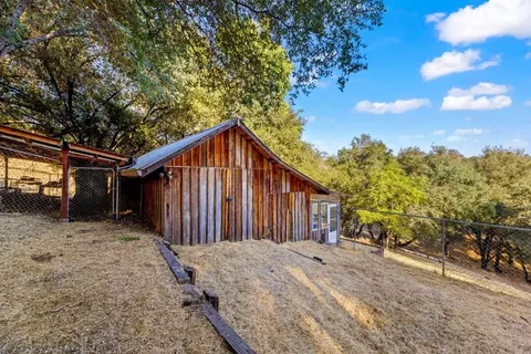 Exterior - 3720 Murphy Ranch Rd, Placerville, CA 95667 photo 13 of 33