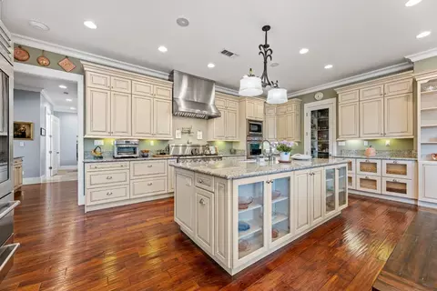 Kitchen - 3720 Murphy Ranch Rd, Placerville, CA 95667 photo 4 of 11