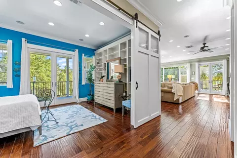 Entry Way - 3720 Murphy Ranch Rd, Placerville, CA 95667 photo 3 of 4