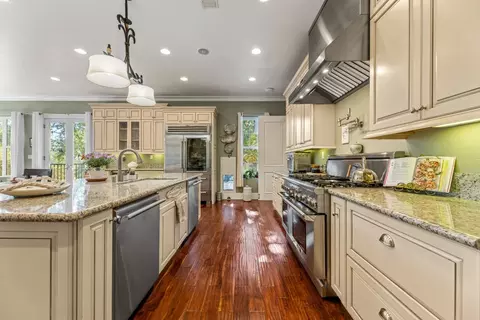 Kitchen - 3720 Murphy Ranch Rd, Placerville, CA 95667 photo 10 of 11
