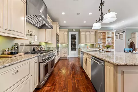Kitchen - 3720 Murphy Ranch Rd, Placerville, CA 95667 photo 6 of 11