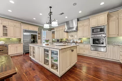 Kitchen - 3720 Murphy Ranch Rd, Placerville, CA 95667 photo 7 of 11