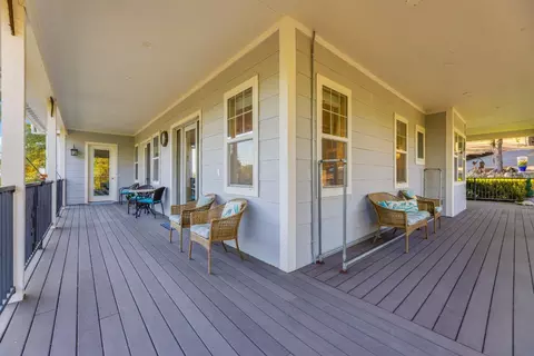 Exterior - 3720 Murphy Ranch Rd, Placerville, CA 95667 photo 29 of 33