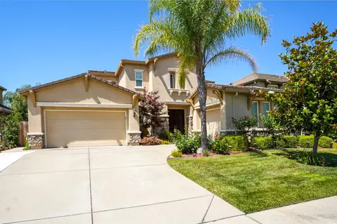 7713 Ocean Park Dr, Antelope, CA 95843 photo 1