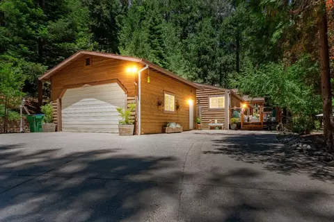 14588 Banner Lava Cap, Nevada City, CA 95959