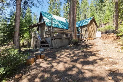 38752 Hwy 36, Mineral, CA 96063