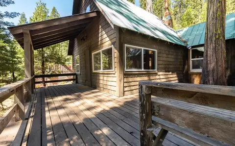 38752 Hwy 36, Mineral, CA 96063