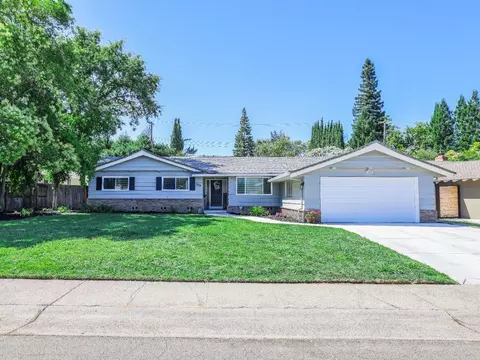 5324 Adelaide Way, Carmichael, CA 95608 photo 1