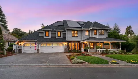 3445 Quail Haven Ln, Carmichael, CA 95608 photo 1