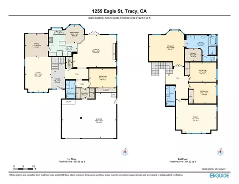 1255 Eagle St, Tracy, CA 95376 photo 70