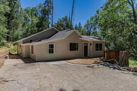 2450 Skull Flat Rd, West Point, CA 95255 photo 2