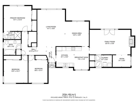6237 Meadowvista Dr, Carmichael, CA 95608 photo 47