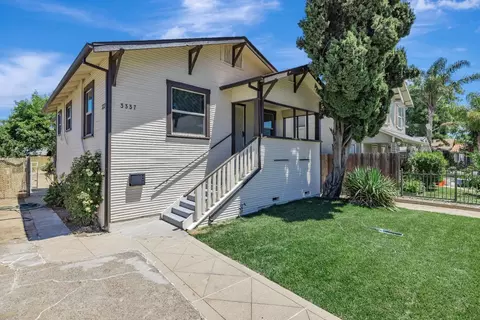 3337 20th Ave, Sacramento, CA 95820