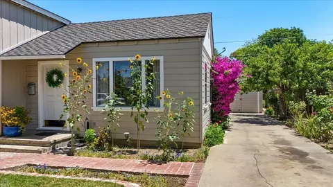 Exterior - 522 El Cajon Ave, Modesto, CA 95350 photo 9 of 30