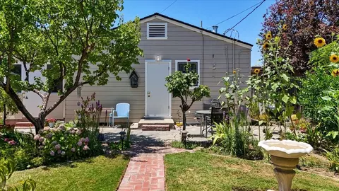 Exterior - 522 El Cajon Ave, Modesto, CA 95350 photo 19 of 30