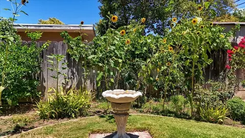 Exterior - 522 El Cajon Ave, Modesto, CA 95350 photo 20 of 30