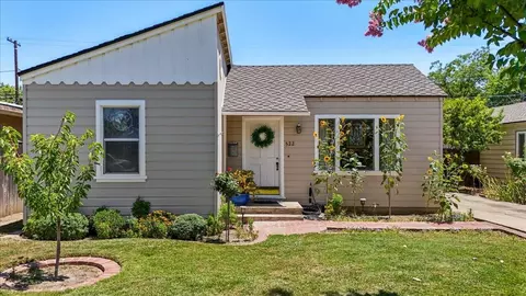 522 El Cajon Ave, Modesto, CA 95350 photo 1