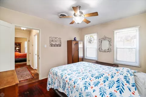 Bedroom - 522 El Cajon Ave, Modesto, CA 95350 photo 3 of 3