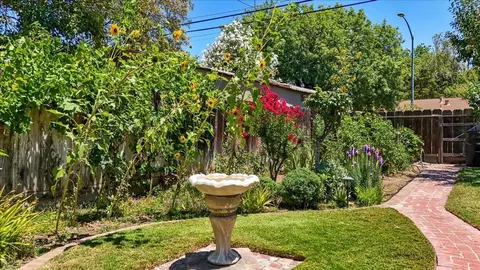 Exterior - 522 El Cajon Ave, Modesto, CA 95350 photo 18 of 30