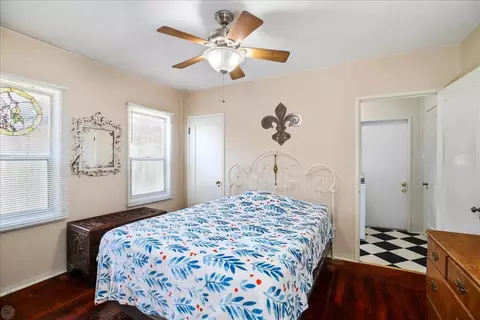 Bedroom - 522 El Cajon Ave, Modesto, CA 95350 photo 2 of 3