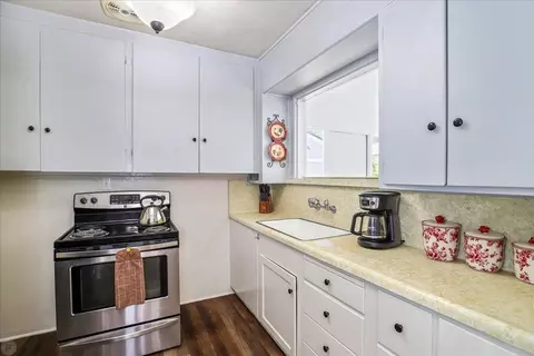 Kitchen - 522 El Cajon Ave, Modesto, CA 95350 photo 1 of 1