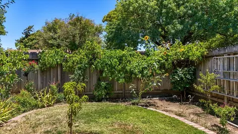 Exterior - 522 El Cajon Ave, Modesto, CA 95350 photo 30 of 30