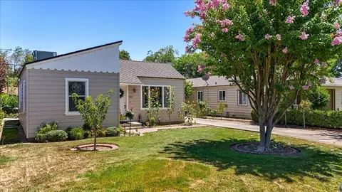 Exterior - 522 El Cajon Ave, Modesto, CA 95350 photo 2 of 30