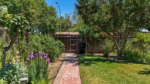 Exterior - 522 El Cajon Ave, Modesto, CA 95350 photo 22 of 30