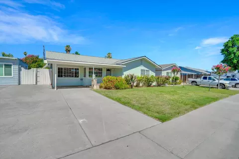 Exterior - 1809 Deborah St, Tracy, CA 95376 photo 9 of 9