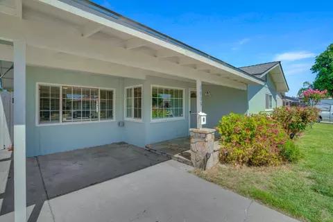 Exterior - 1809 Deborah St, Tracy, CA 95376 photo 3 of 9
