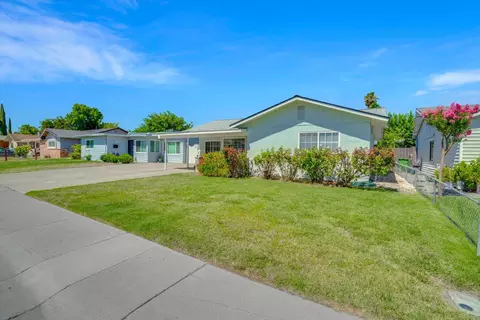 Exterior - 1809 Deborah St, Tracy, CA 95376 photo 2 of 9