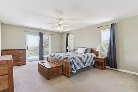 Bedroom - 23350 Barnes Ln, Colfax, CA 95713 photo 1 of 6