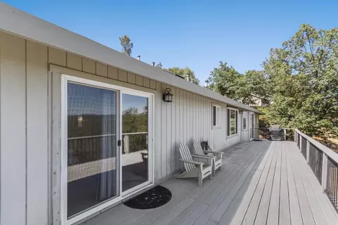 Exterior - 23350 Barnes Ln, Colfax, CA 95713 photo 6 of 7