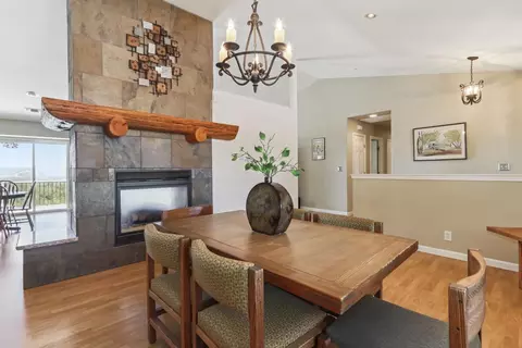 Dining - 23350 Barnes Ln, Colfax, CA 95713 photo 2 of 5