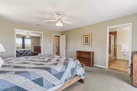 Bedroom - 23350 Barnes Ln, Colfax, CA 95713 photo 2 of 6