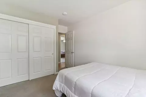 Bedroom - 23350 Barnes Ln, Colfax, CA 95713 photo 6 of 6