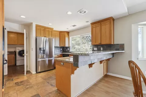 Kitchen - 23350 Barnes Ln, Colfax, CA 95713 photo 1 of 5