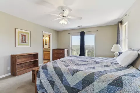 Bedroom - 23350 Barnes Ln, Colfax, CA 95713 photo 3 of 6